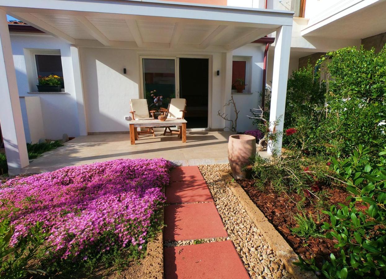 B&B Les Chambres Rooms & Suite Santa Teresa Gallura Luaran gambar