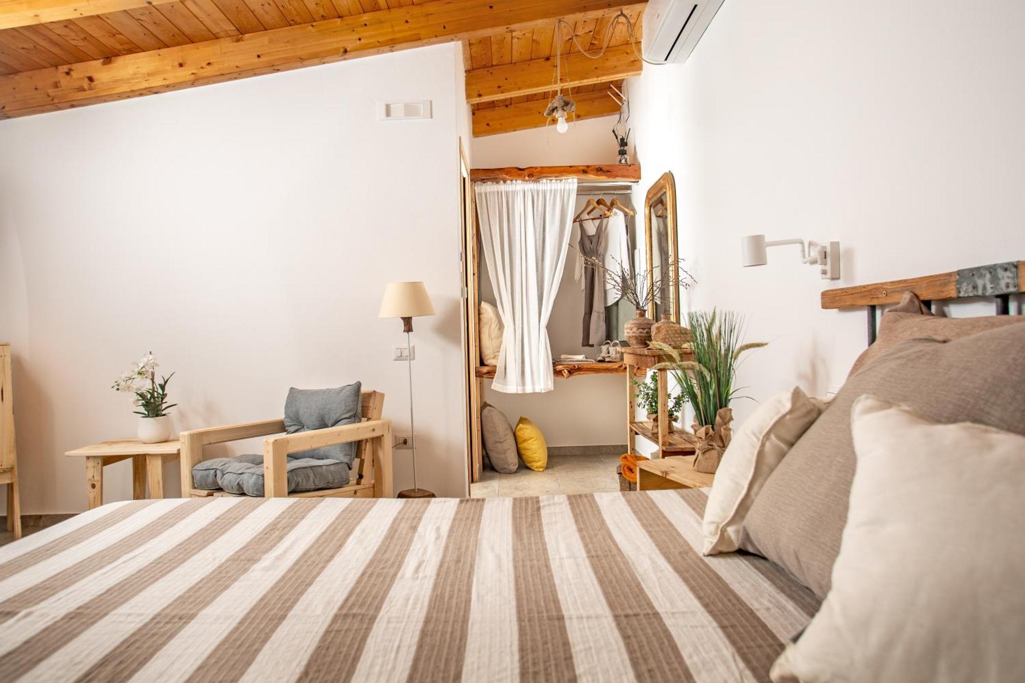 B&B Les Chambres Rooms & Suite Santa Teresa Gallura Luaran gambar