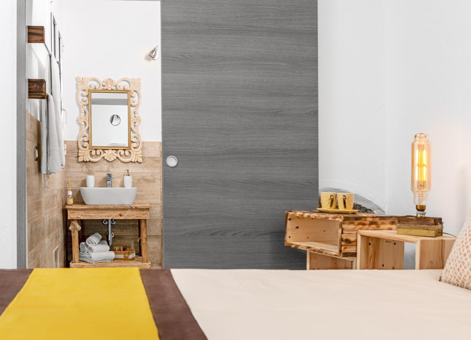 B&B Les Chambres Rooms & Suite Santa Teresa Gallura Luaran gambar