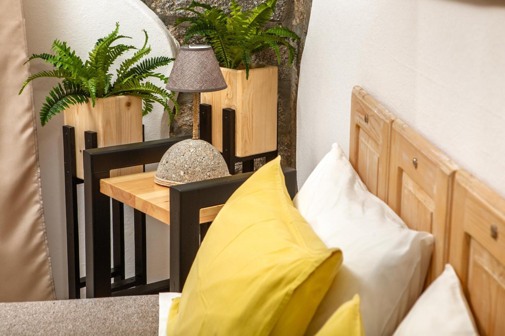 B&B Les Chambres Rooms & Suite Santa Teresa Gallura Luaran gambar