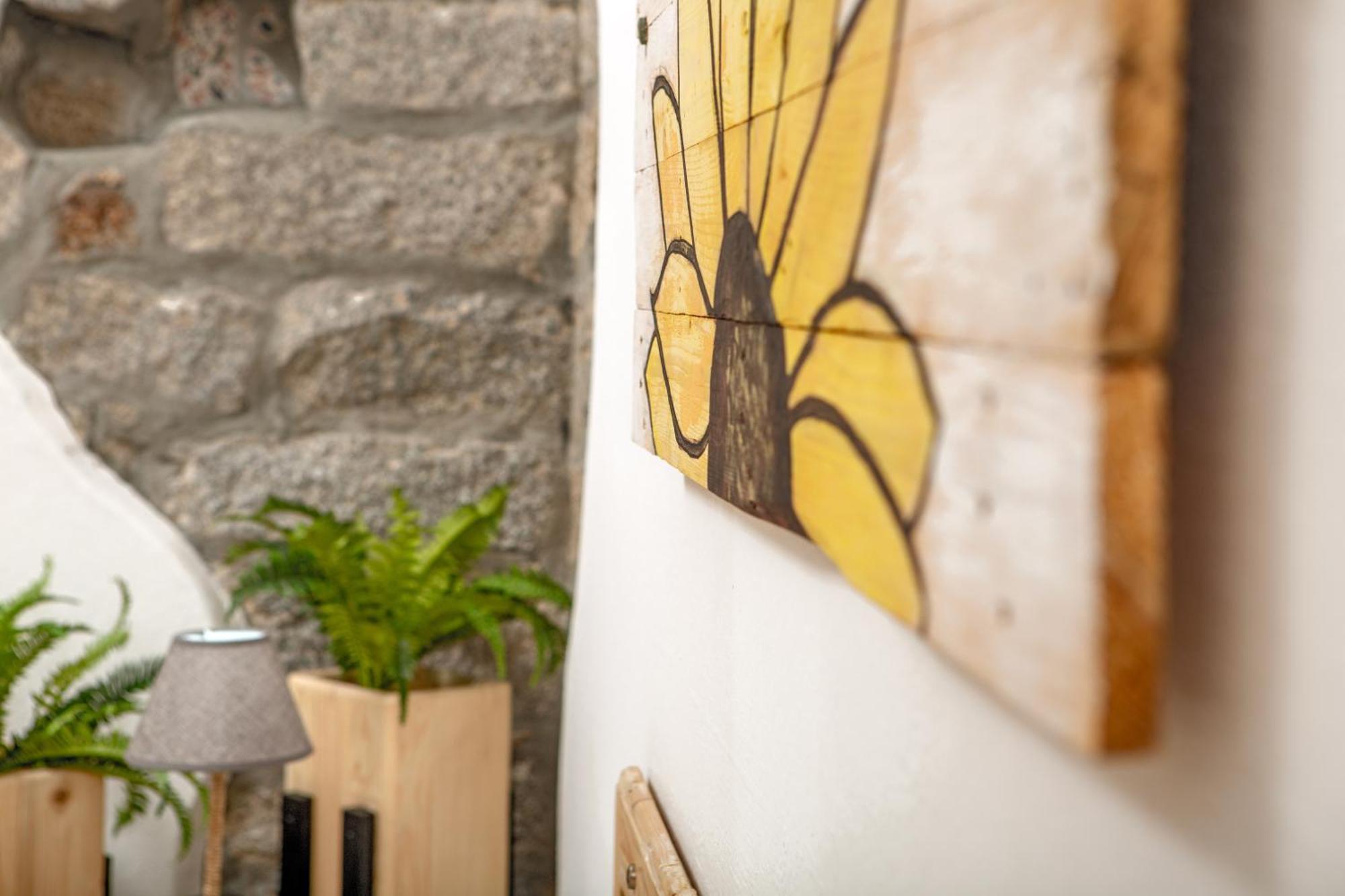 B&B Les Chambres Rooms & Suite Santa Teresa Gallura Luaran gambar