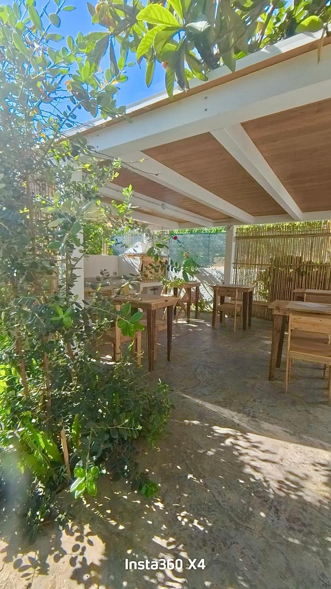 B&B Les Chambres Rooms & Suite Santa Teresa Gallura Luaran gambar