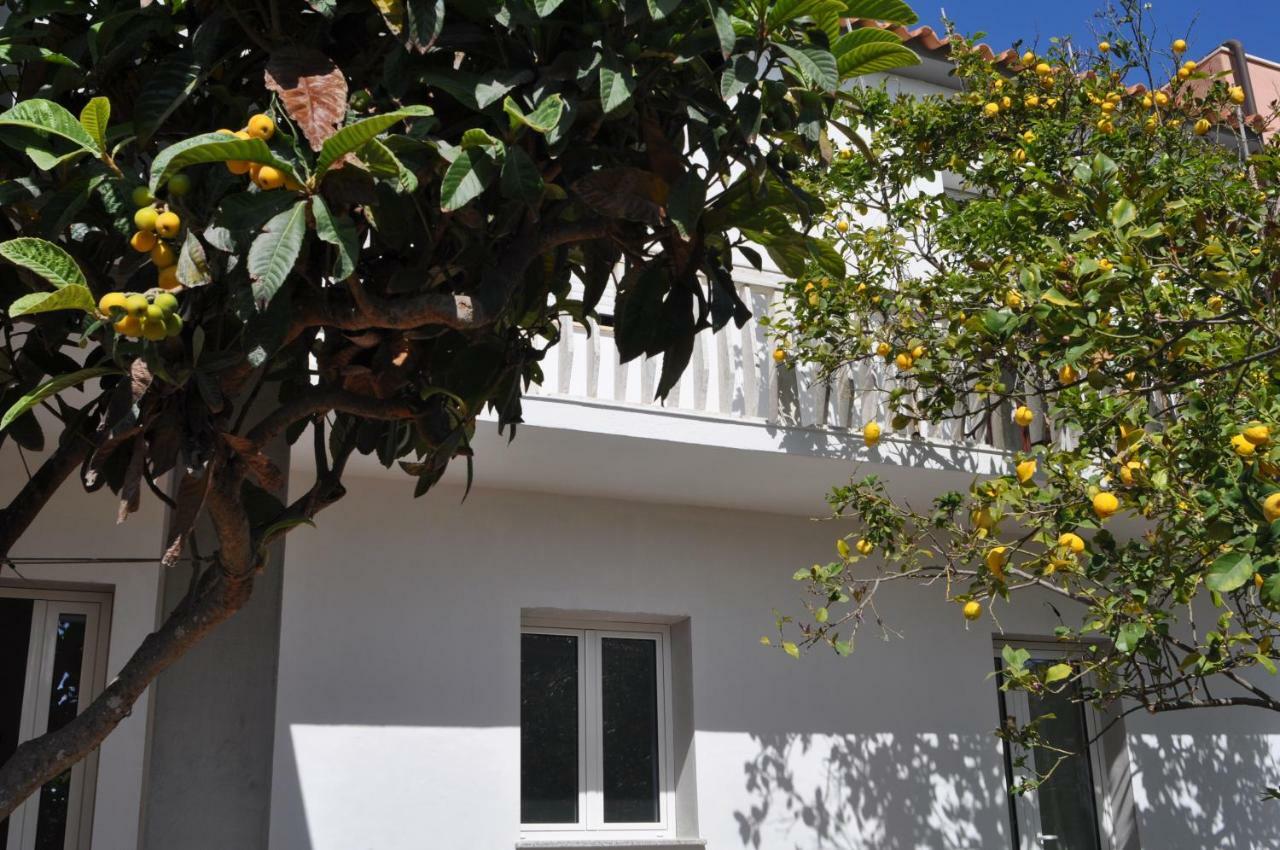 B&B Les Chambres Rooms & Suite Santa Teresa Gallura Luaran gambar